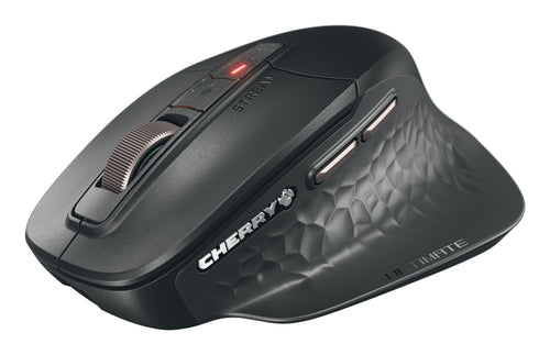 CHERRY Stream desktop ultimate keyboard