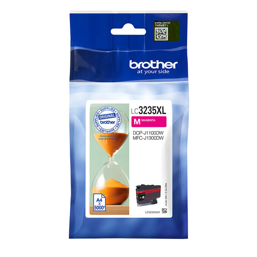 Brother LC3235XLM ink cartridge