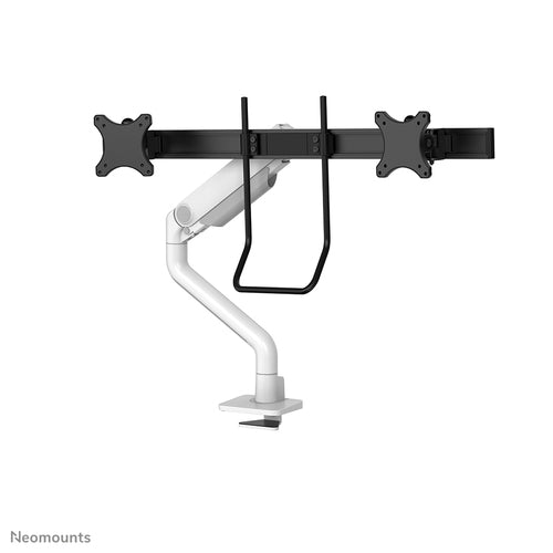 Neomounts DS75S-950WH2 monitor mount / stand
