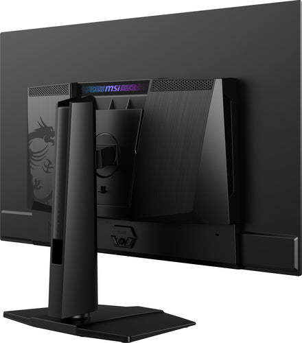MSI MPG 321URX QD-OLED computer monitor