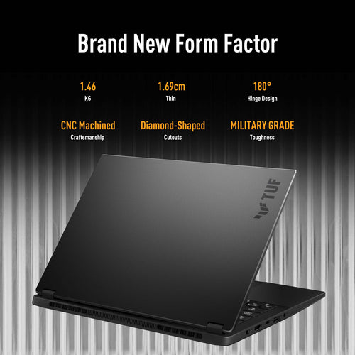 ASUS TUF Gaming A14 FA401UH-RG007W