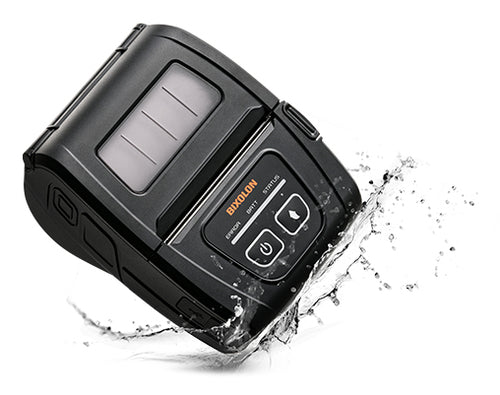 Bixolon SPP-C300 label printer