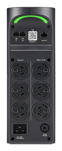 APC BGM2200B-AZ uninterruptible power supply (UPS)
