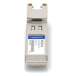 AddOn Networks MFM1T02A-T-AO network transceiver module