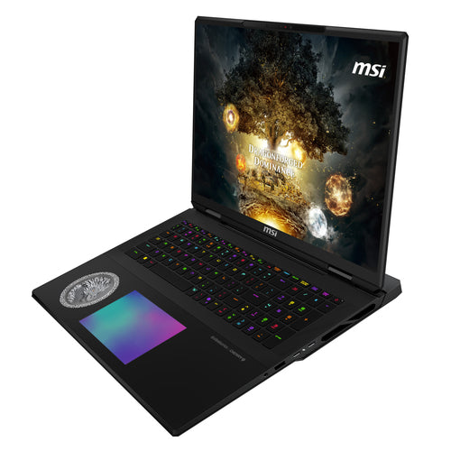 MSI Titan 18 HX DRAGON EDITION NORSE MYTH A2XWIG-442US