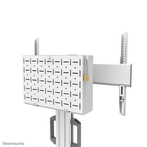 Neomounts FL50S-825WH1 multimedia cart/stand