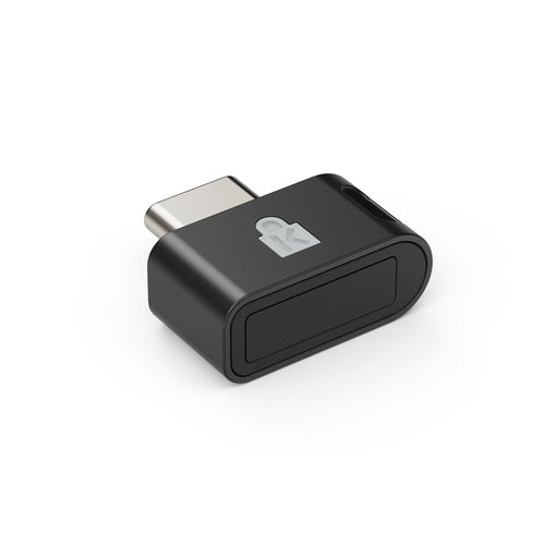 Kensington VERIMARK IT 2.0 FINGERPRINT K USB-C fingerprint reader