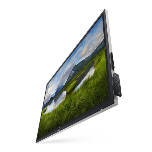 DELL P6524QT 64,5" interaktives 4K-LCD-Display