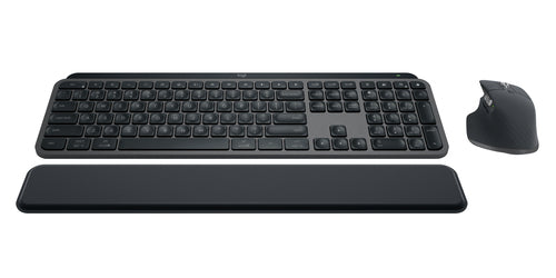 Logitech 920-010937 keyboard
