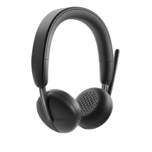 DELL Pro Wireless Headset WL3024 kabelgebunden und kabellos 20Hz-20kHz