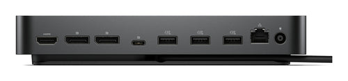 DELL Pro Dock WD25Z USB 3.2 Gen 2 Typ-C 130W Kabelgebundene Dockingstation