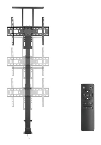 Monoprice 39659 TV mount/stand