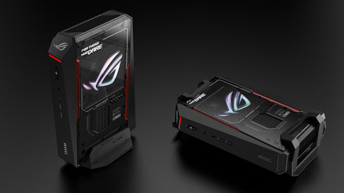 ASUS ROG NUC RNUC15JNK9X389A2