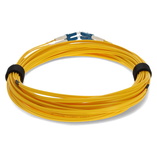 AddOn Networks ADD-LC-LC-MB1M9SMF InfiniBand/fibre optic cable