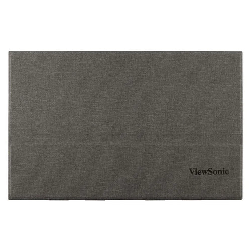 Viewsonic VX1655-4K 16" Portable Monitor - 4K Ultra HD Display for Streaming