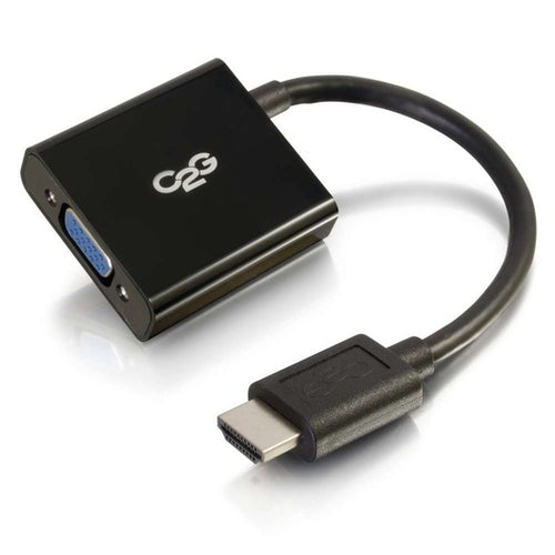 C2G 41350 video cable adapter