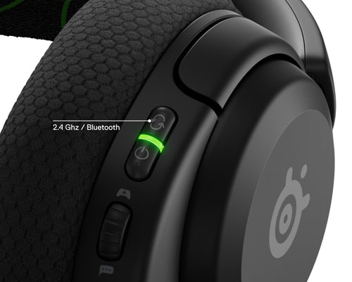 Steelseries Arctis 61676 headphones/headset