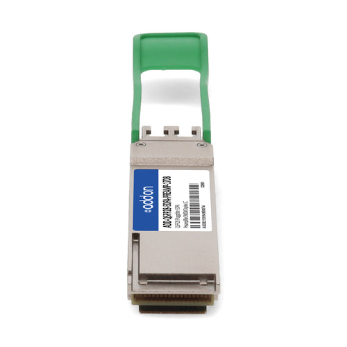AddOn Networks ADD-QSFP28-EDFA-PREAMP-17DB network transceiver module