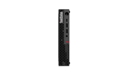 Lenovo ThinkStation P3 Tiny Gen 2 Intel Core Ultra 7 16GB DDR5 512GB Windows 11 Pro