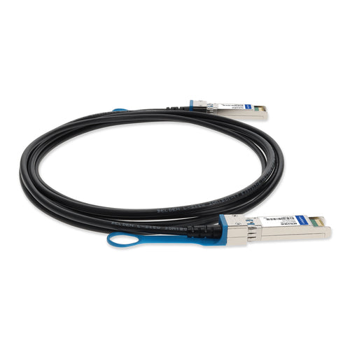 AddOn Networks AXC761-0-5M-AO InfiniBand/fibre optic cable