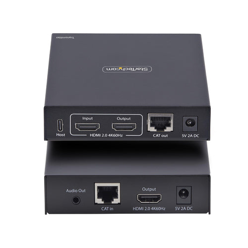 StarTech.com IH2006-KVM-EXTENDER KVM extender
