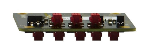 Brainboxes PE-508 network switch