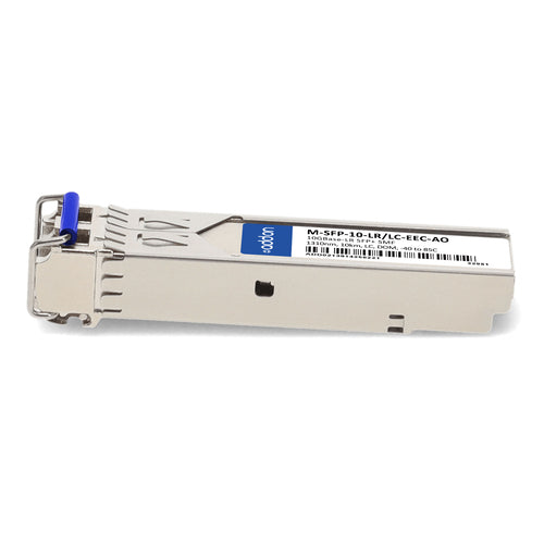 SFP+ Fiber Optic Transceiver Module 10Gbps LC 10km