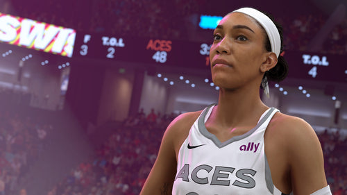 NBA 2K25 All-Star Edition Xbox One Series X|S Multiplayer Download