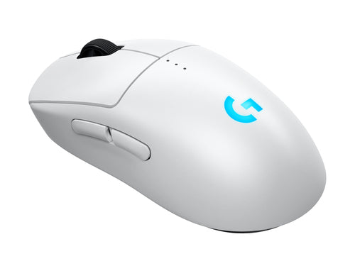 Logitech G 910-007302 mouse