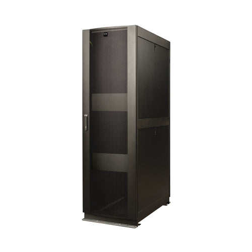 Tripp Lite SR42UBZ4 rack cabinet