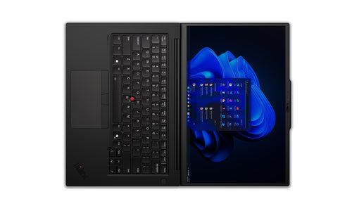 Lenovo ThinkPad P14s Gen 5 - Intel Core Ultra 7, 16GB RAM, 512GB SSD - 14.5" Business Laptop