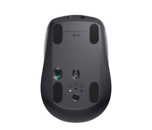 Logitech 910-006929 mouse