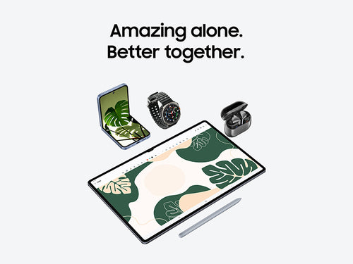 Samsung Galaxy Tab S10 Ultra