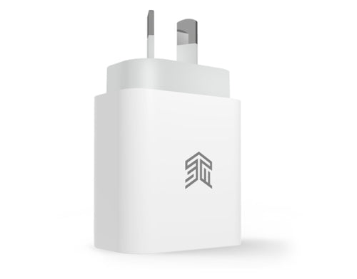 STM STM-931-318Z-01 mobile device charger