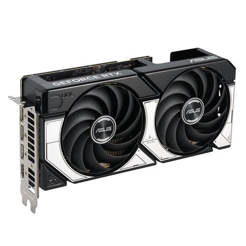 ASUS Dual -RTX5070-O12G