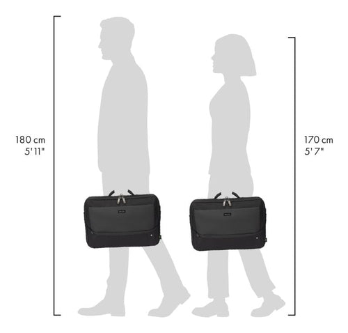 DICOTA D32165-RPET laptop case
