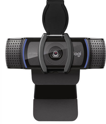 Logitech 960-001401 webcam