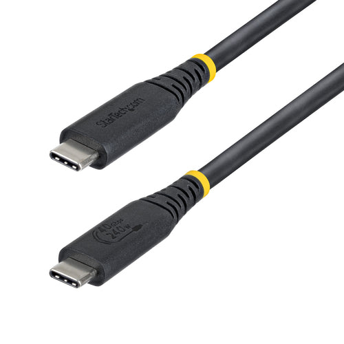 StarTech.com CC18IN40GUSB4TP USB cable