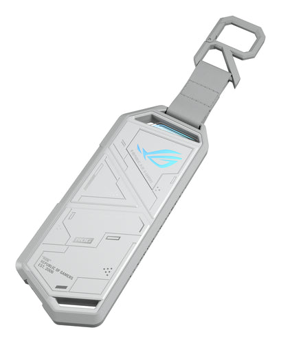 ASUS ROG Strix Arion White Edition