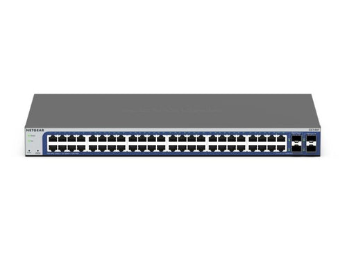 NETGEAR GS748Tv6