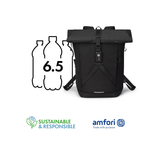 DICOTA D32175-RPET backpack