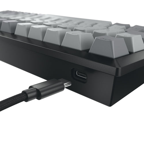 CHERRY KW 300W MX keyboard