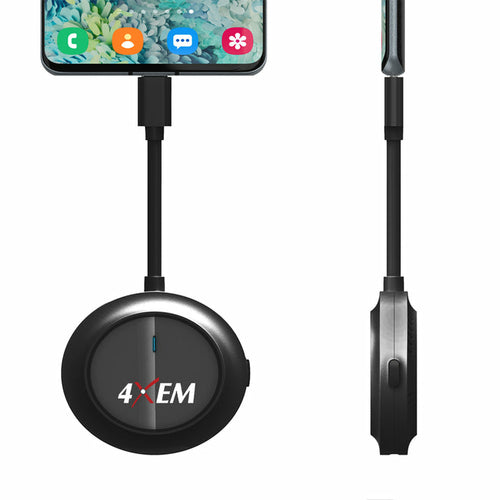 4XEM 4XUSBCWL1080PB wireless display adapter