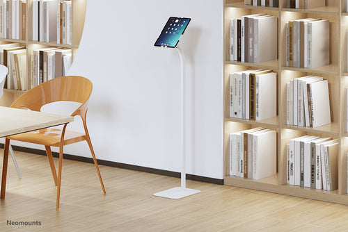 Neomounts FL15-625WH1 tablet security enclosure