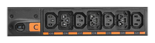 Eaton EVMAGU23X-E power distribution unit (PDU)