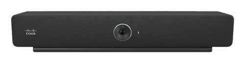 Cisco Room Bar BYOD video conferencing system