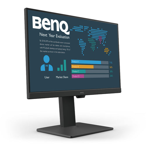 BenQ BL2786TC computer monitor