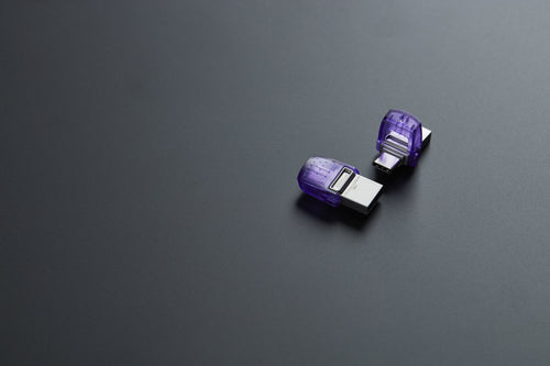 Kingston Technology DataTraveler microDuo 3C USB-Flash-Laufwerk