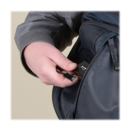 Tripp Lite U444-06N-VB-AM USB graphics adapter