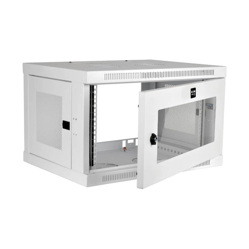Tripp Lite SRW6UWG rack cabinet